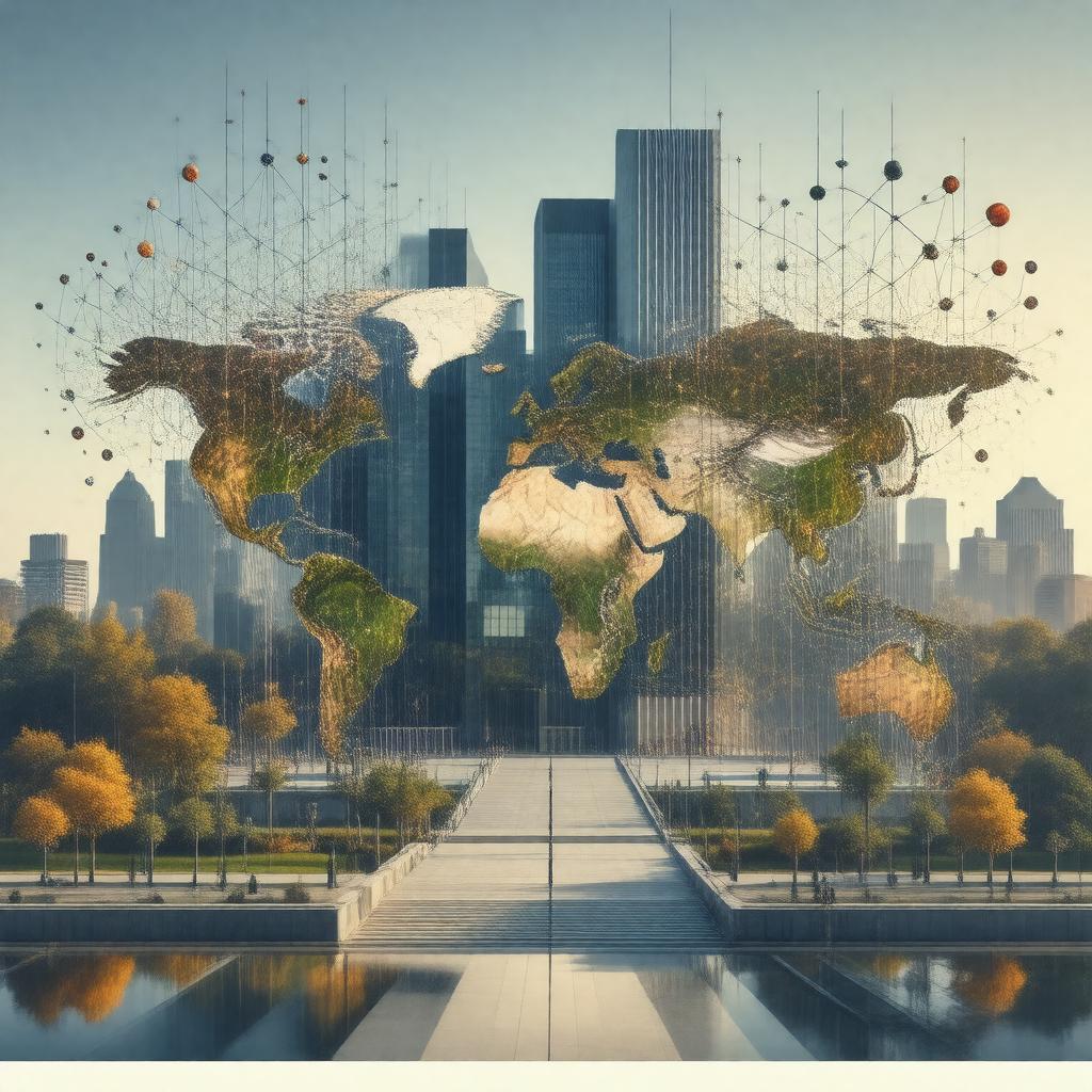 The World Bank